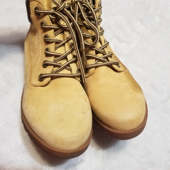 ALDO leather booties - Picture 9 of 10